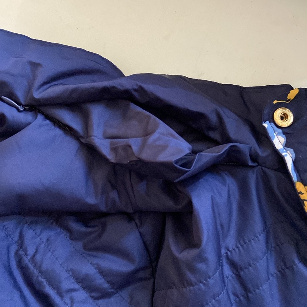 Country Rose Fall / Spring Jacket - Size 12 - Picture 11 of 14